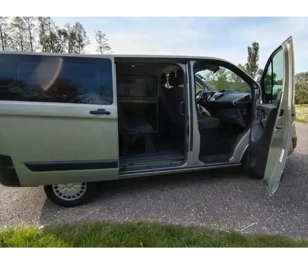 Occasion Ford Transit Custom 2013 Monospace