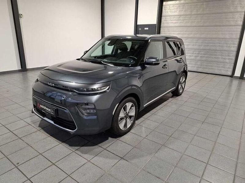 Gebraucht Kia Soul EV 150 kW (204 PS) 2024 Andere SUV