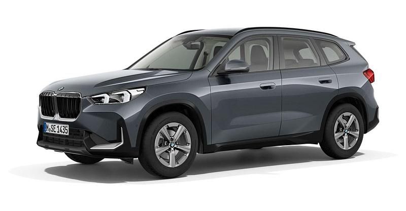 Gebraucht BMW X1 Shadowline 163 PS (119 kW) 2025 Grau SUV