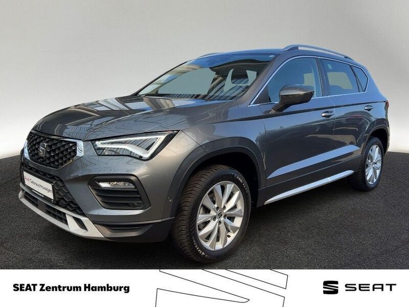Graphitgrau Gebraucht 2025 Seat Ateca Xperience SUV | 29.940 € (Fairer Preis) - Bild 1/4