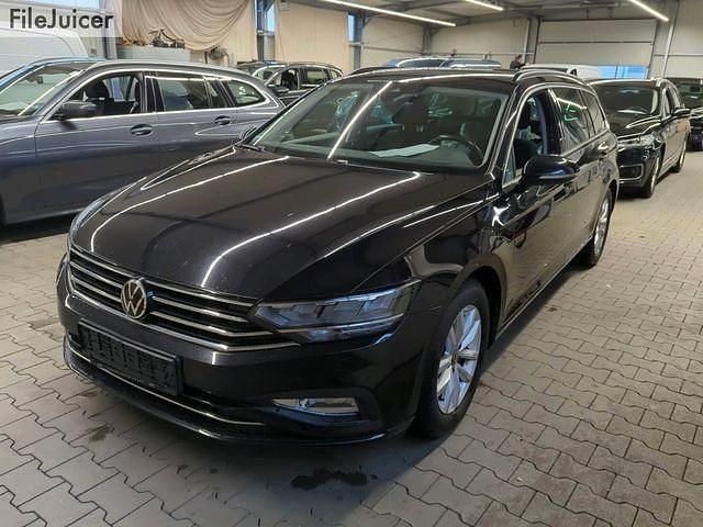 Gebraucht VW Passat Business 150 PS (110 kW) 2022 Kombi