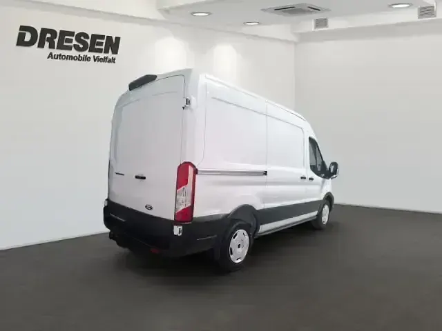 Gebraucht Ford Transit Trend 2026 Andere