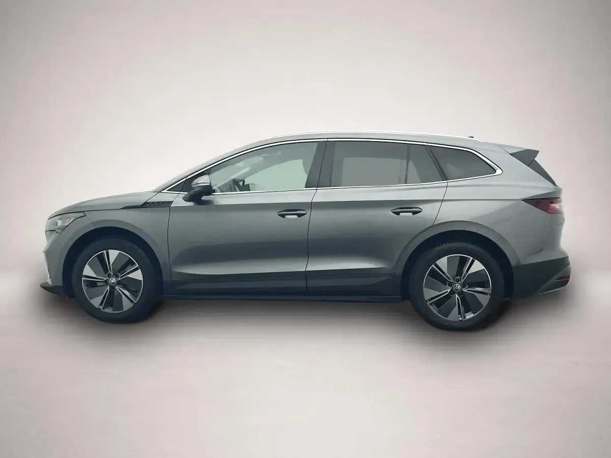 Gebraucht Skoda Enyaq iV Loft 210 kW (286 PS) 2025 Manufacturer SUV