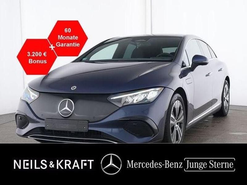 Andere Gebraucht 2024 Mercedes 300 Limousine | 43.880 € (Superpreis) - Bild 1/4