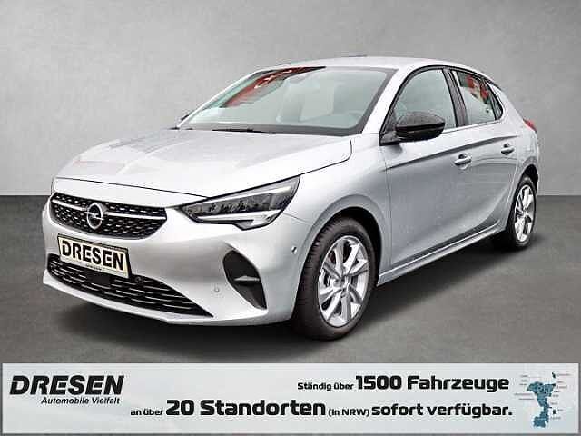 Opel Corsa 1.2 DI Turbo Elegance (11/19 - 10/20): Technische Daten, Bilder,  Preise