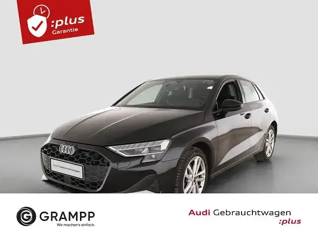 Gebraucht Audi A3 Ambiente 150 PS (110 kW) 2025 Limousine