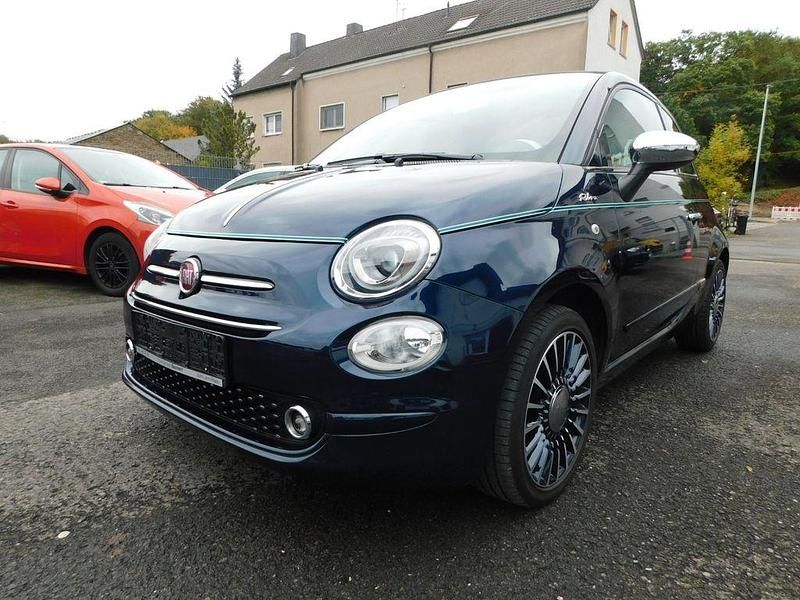 Gebraucht 2017 Fiat 500 Riva Kleinwagen | 15.650 € - Bild 1/4