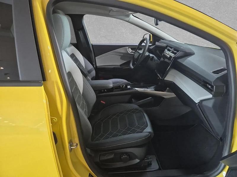 Gebraucht Ford Puma Gen-E Premium 124 kW (169 PS) 2025 Gelb SUV