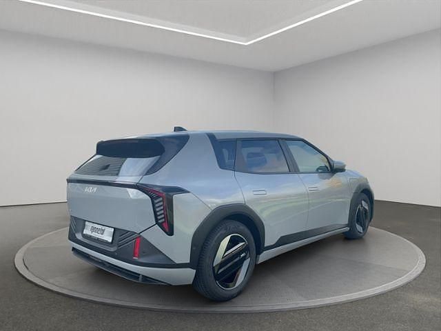 Neu Kia EV4 Earth 150 kW (204 PS) 2025 Grau Kleinwagen