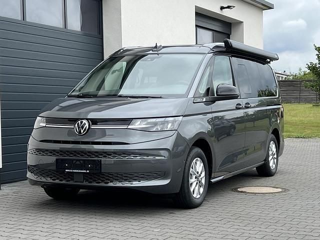 Neu 2025 VW California Coast Van | 60.490 € - Bild 1/1