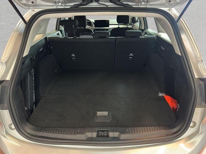 Gebraucht Ford Focus Titanium 125 PS (91 kW) 2023 Schwarz Kombi