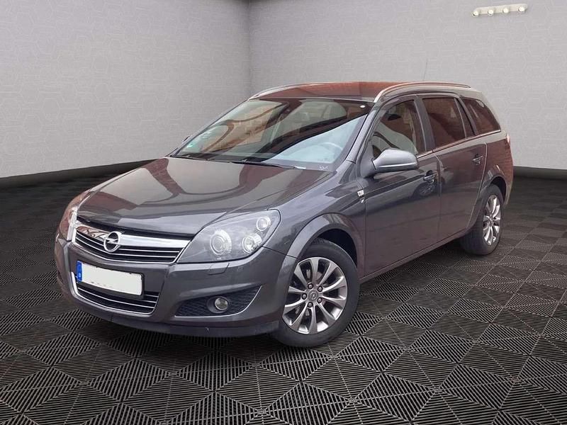 Gebraucht 2010 Opel Astra Edition Kombi | 4.150 € (Fairer Preis) - Bild 1/4