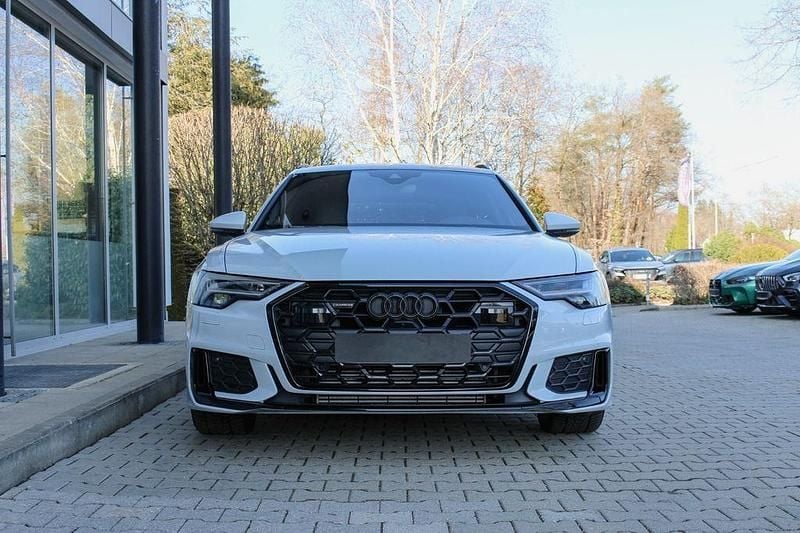 Używany Audi A6 S-Line 265 KM (194 kW) 2023 Other Kombi