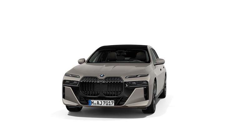 Gebraucht 2024 BMW 740 Comfort Edition Limousine | 125.574 € - Bild 1/4