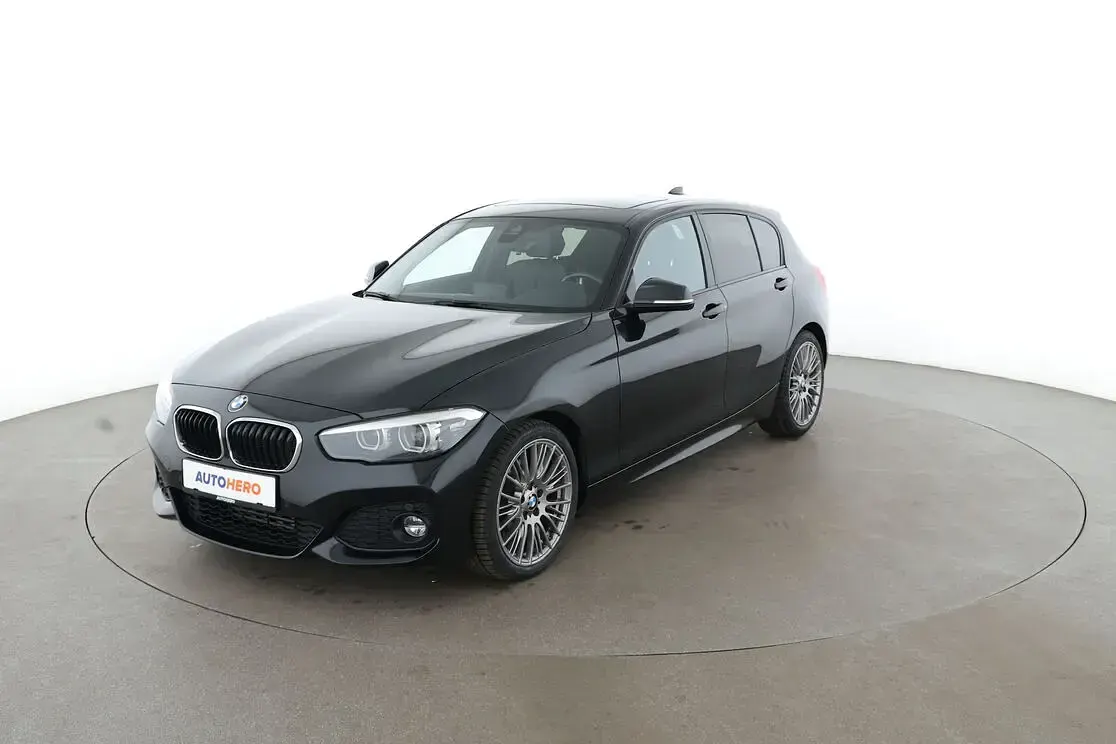 Gebraucht BMW 125 M Sport 224 PS (164 kW) 2019 Limousine