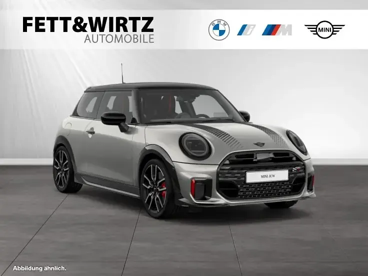 Gebraucht Mini John Cooper Works 231 PS (169 kW) 2025 Kleinwagen