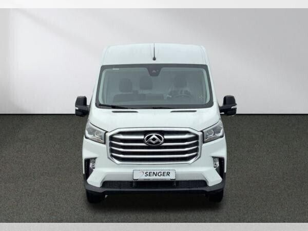 Gebraucht Maxus V90 147 PS (108 kW) 2024 Weiß Van