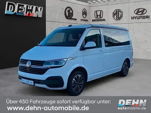Używany VW California Beach 2023 Andere Van