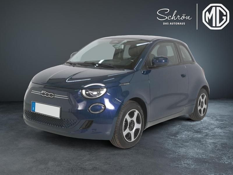 Gebraucht Fiat 500e Action 69 kW (95 PS) 2023 Limousine