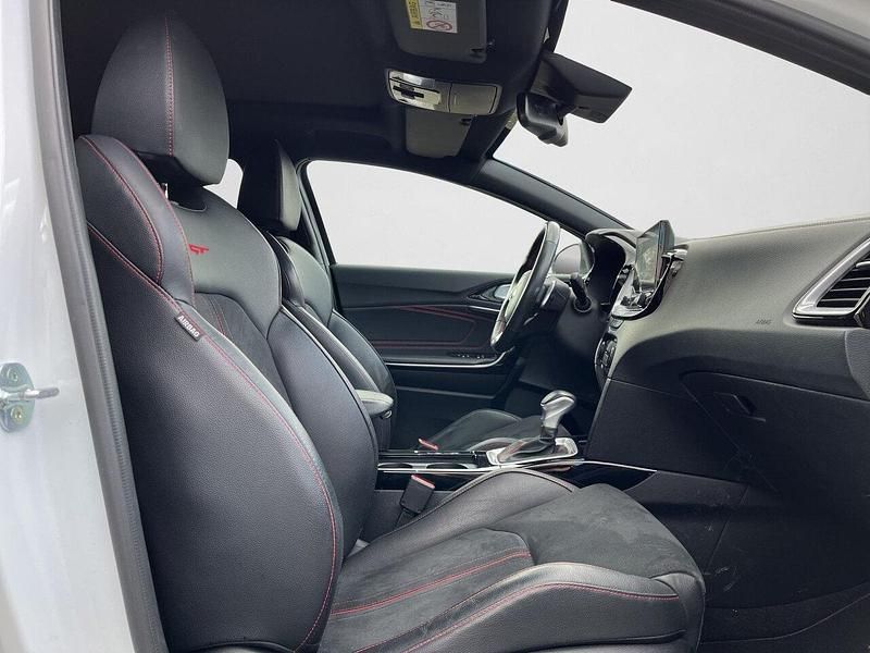 Gebraucht Kia ProCeed GT 204 PS (150 kW) 2021 Weiss Kombi