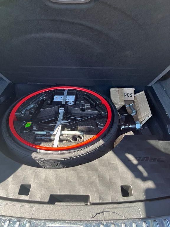 Gebraucht Porsche Cayenne 340 PS (250 kW) 2019 Grau SUV