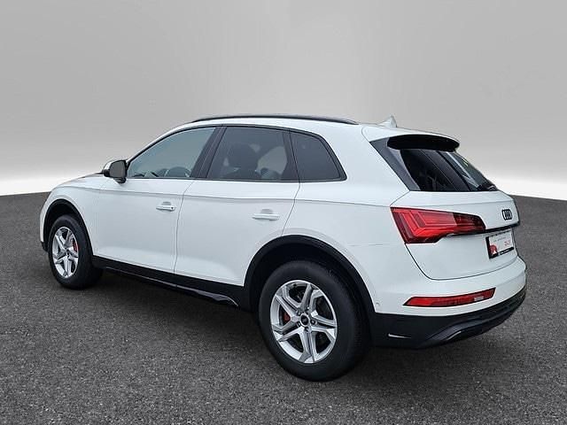 Usado Audi Q5 286 HP (210 kW) 2022 Branco SUV