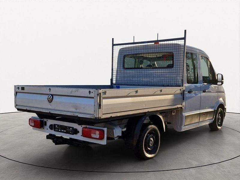 Brugt VW Crafter 140 HK (102 kW) 2020 Hvid Van