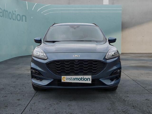 Gebraucht Ford Kuga ST-Line X 152 PS (111 kW) 2020 Blau SUV