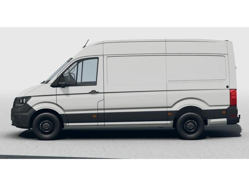 Neu VW Crafter 140 PS (102 kW) 2026 Van