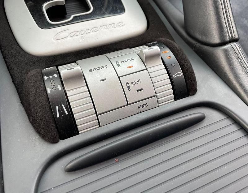 Gebraucht Porsche Cayenne GTS 405 PS (297 kW) 2009 Weiß SUV