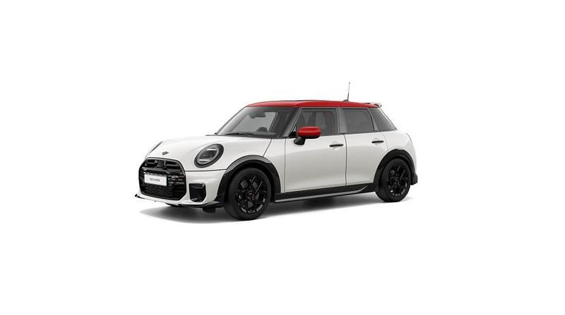 Gebraucht Mini Cooper 156 PS (114 kW) 2024 Kleinwagen