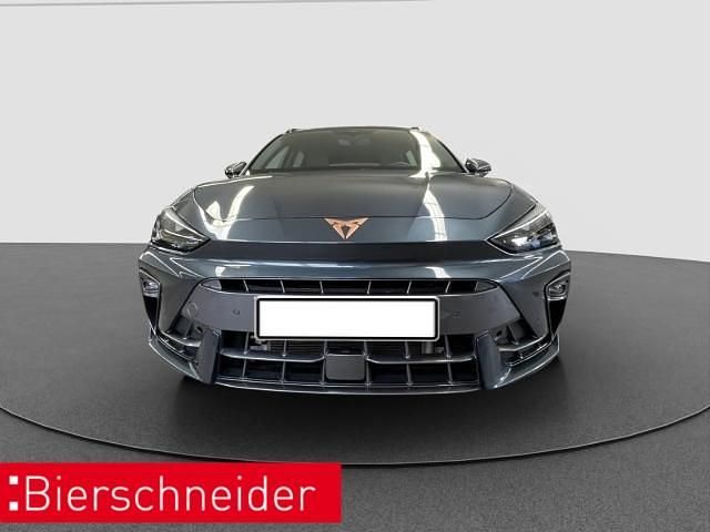 Gebraucht Cupra Leon 150 PS (110 kW) 2025 (unbekannt) Kombi