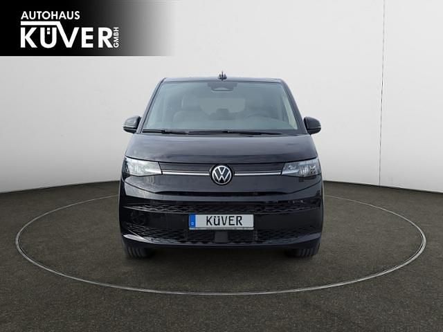 Ny VW Multivan Life 150 HK (110 kW) 2026 Sort MPV