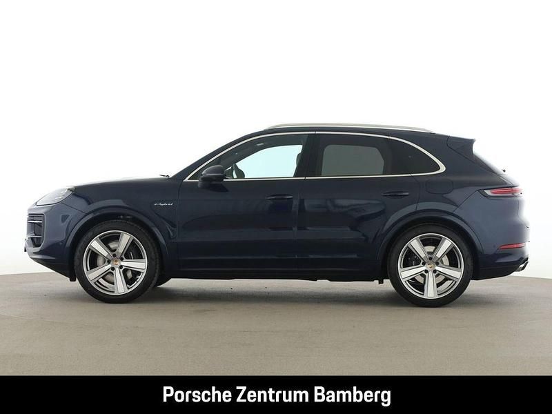Gebraucht Porsche Cayenne 470 PS (345 kW) 2025 Blau SUV