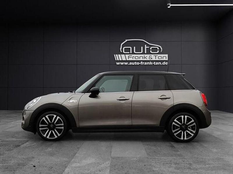 Gebraucht Mini Cooper 331 PS (243 kW) 2019 Andere Kleinwagen