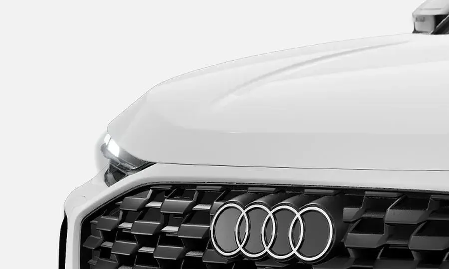 Nouă Audi Q5 204 CP (150 kW) 2026 Alb SUV