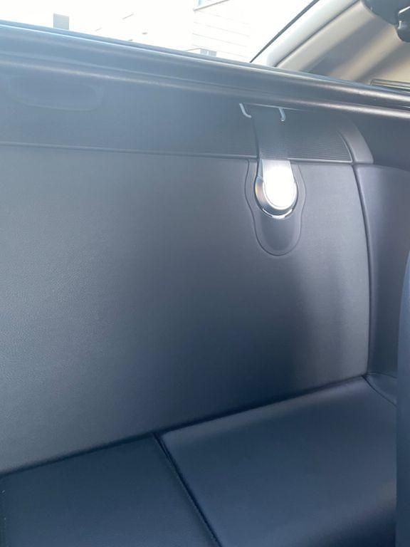 Gebraucht Mercedes SL350 315 PS (231 kW) 2009 Schwarz Cabrio