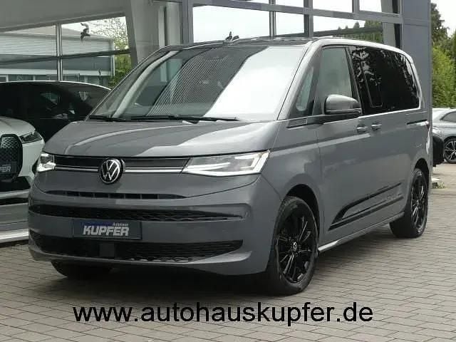 Usata VW Multivan Edition 150 CV (110 kW) 2024 Andere Monovolume
