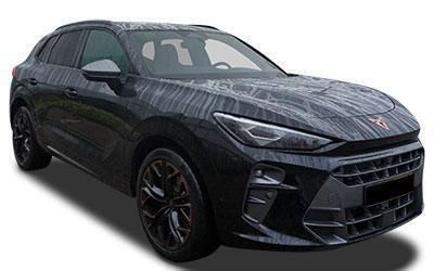 Cosmos blau metallic Neu 2025 Cupra Terramar VZ SUV | 73.559 € - Bild 1/4