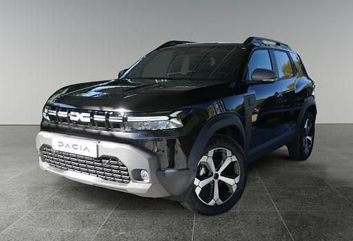 Neu Dacia Duster Journey 140 PS (102 kW) 2025 Schwarz SUV