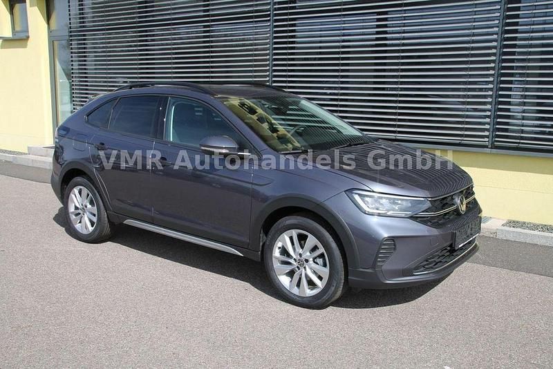 Neu VW Taigo Life 116 PS (85 kW) 2026 Grau SUV