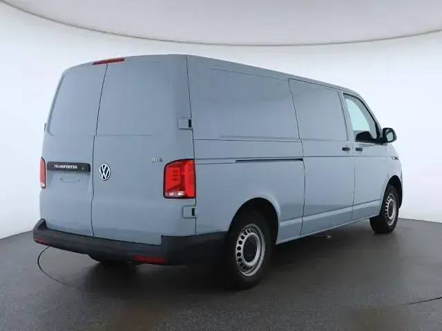 Gebraucht VW T6.1 83 kW (113 PS) 2022 Grau Van