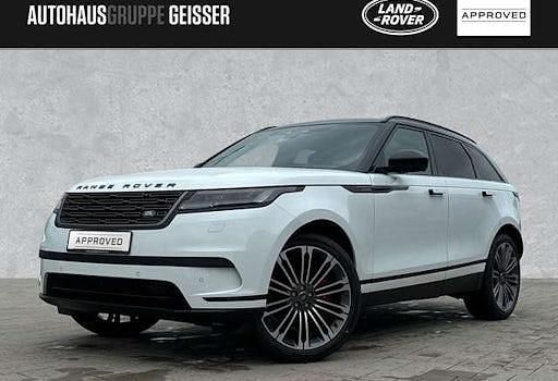 Gebraucht Land Rover Range Rover Velar SE 250 PS (183 kW) 2025 Weiß SUV