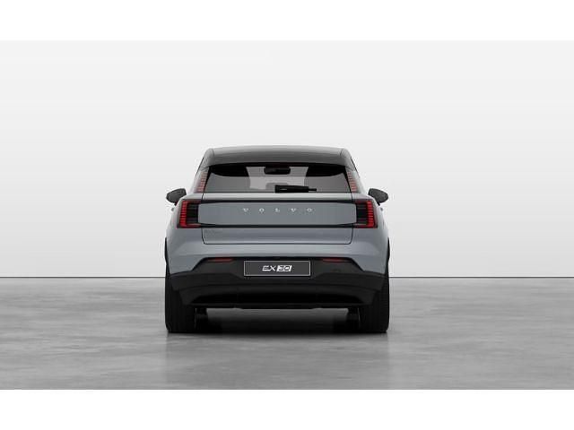 Gebraucht Volvo EX30 Ultra 200 kW (272 PS) 2025 Weiß SUV