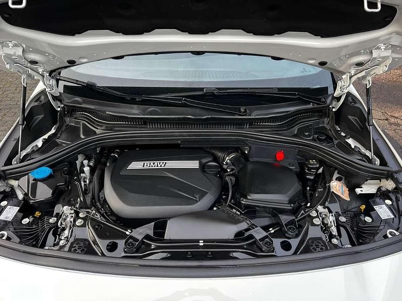 Gebraucht BMW 218 150 PS (110 kW) 2022 Alpinweiß iii Kombi