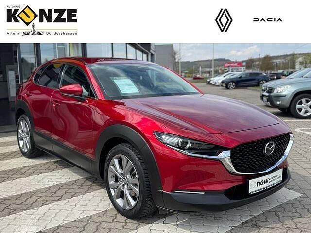 Gebraucht Mazda CX-30 Selection 122 PS (89 kW) 2019 SUV