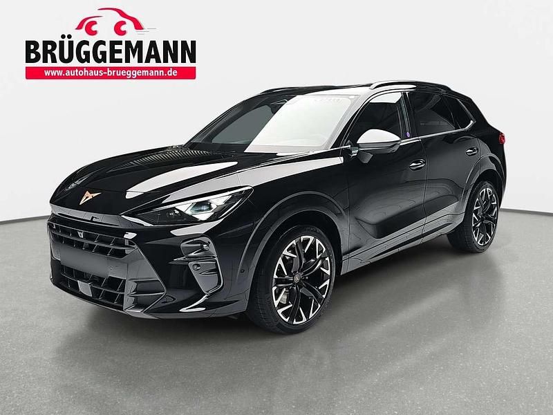 Schwarz Neu 2025 Cupra Terramar VZ SUV | 44.490 € (Guter Preis) - Bild 1/4