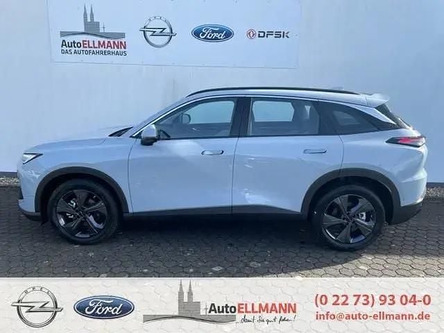 Gebraucht Baic X55 177 PS (130 kW) 2025 Light blue SUV