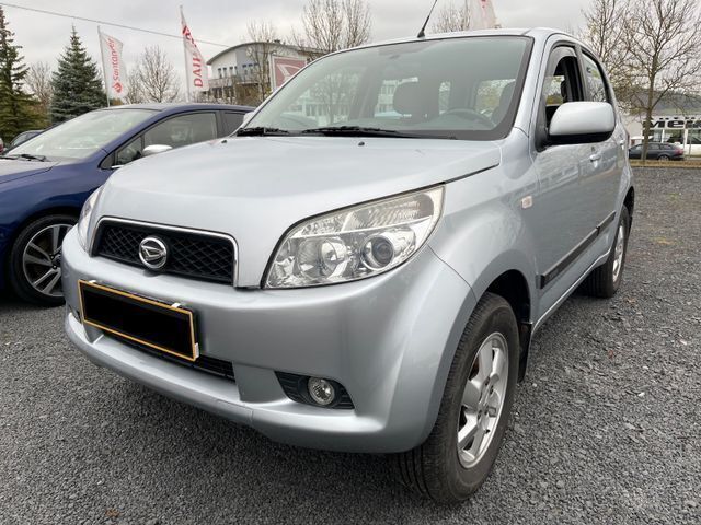Silber Gebraucht 2008 Daihatsu Terios SUV | 5.500 € (Guter Preis) - Bild 1/4