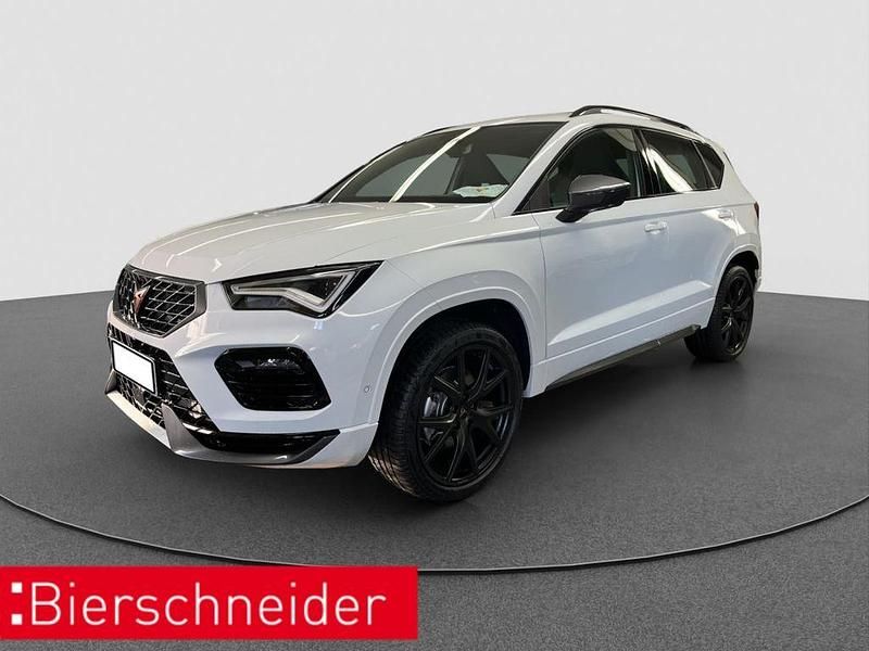 Neu Cupra Ateca 190 PS (139 kW) 2026 SUV